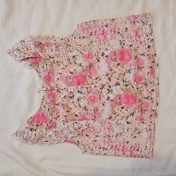 Girls love shack fancy top - Picture 4 of 9